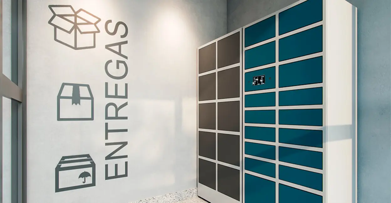 Foto 5 de Apartamento com 2 quartos à venda, 41m2 em República, São Paulo - SP