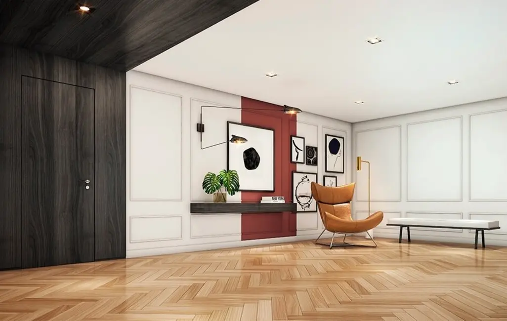 Apartamento com 2 quartos à venda, 52m2 em Planalto Paulista, São Paulo - SP - imagem 8 Foto 8 de Apartamento com 2 quartos à venda, 52m2 em Planalto Paulista, São Paulo - SP