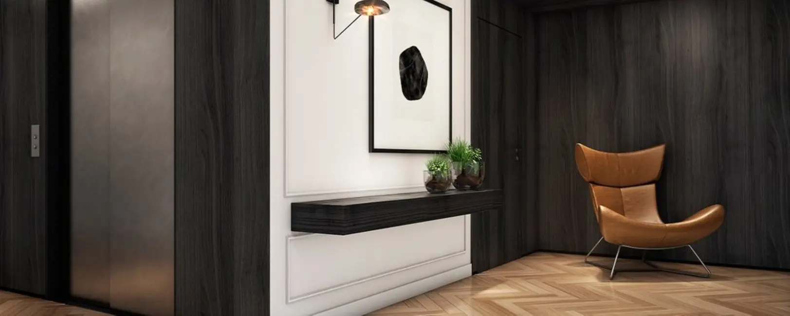 Foto 6 de Apartamento com 1 quarto à venda, 38m2 em Planalto Paulista, São Paulo - SP