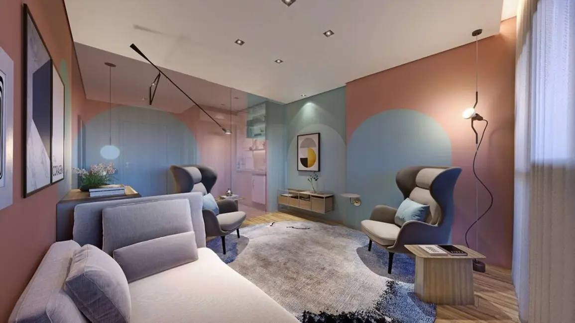 Sala Comercial à venda, 29m2 em Higienópolis, São Paulo - SP - imagem 5 Foto 5 de Sala Comercial à venda, 29m2 em Higienópolis, São Paulo - SP