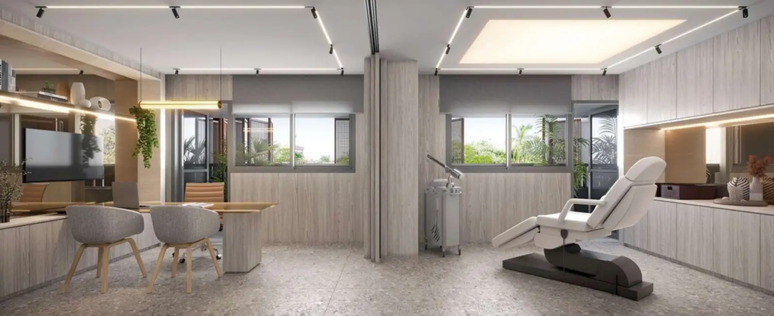 Sala Comercial à venda, 29m2 em Higienópolis, São Paulo - SP - imagem 6 Foto 6 de Sala Comercial à venda, 29m2 em Higienópolis, São Paulo - SP