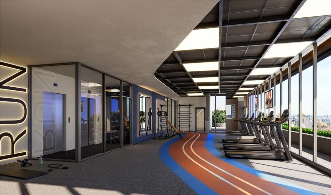 Apartamento com 2 quartos à venda, 66m2 em Vila Clementino, São Paulo - SP - imagem 9 Foto 9 de Apartamento com 2 quartos à venda, 66m2 em Vila Clementino, São Paulo - SP