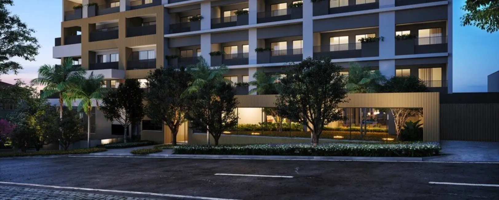 Apartamento com 2 quartos à venda, 66m2 em Vila Clementino, São Paulo - SP - imagem 3 Foto 3 de Apartamento com 2 quartos à venda, 66m2 em Vila Clementino, São Paulo - SP