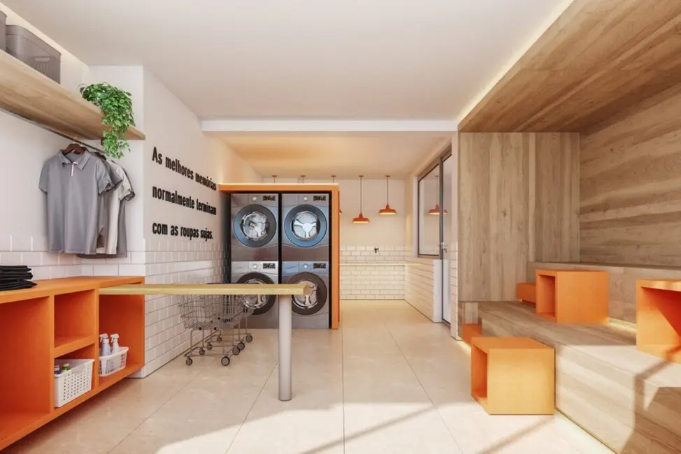 Foto 8 de Apartamento com 3 quartos à venda, 116m2 em Vila Clementino, São Paulo - SP