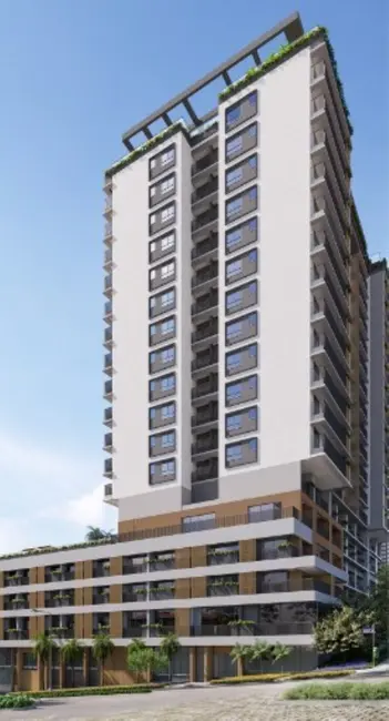 Foto 1 de Apartamento com 3 quartos à venda, 116m2 em Vila Clementino, São Paulo - SP