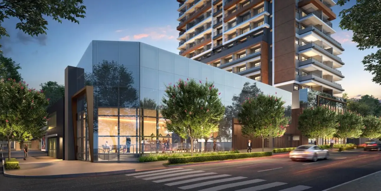 Foto 3 de Apartamento com 2 quartos à venda, 61m2 em Planalto Paulista, São Paulo - SP