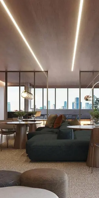 Foto 9 de Apartamento com 4 quartos à venda, 185m2 em Perdizes, São Paulo - SP