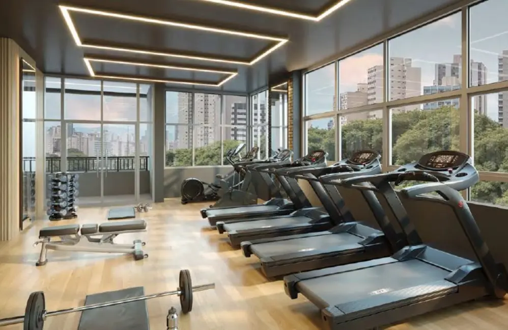 Foto 5 de Apartamento com 2 quartos à venda, 78m2 em Pinheiros, São Paulo - SP