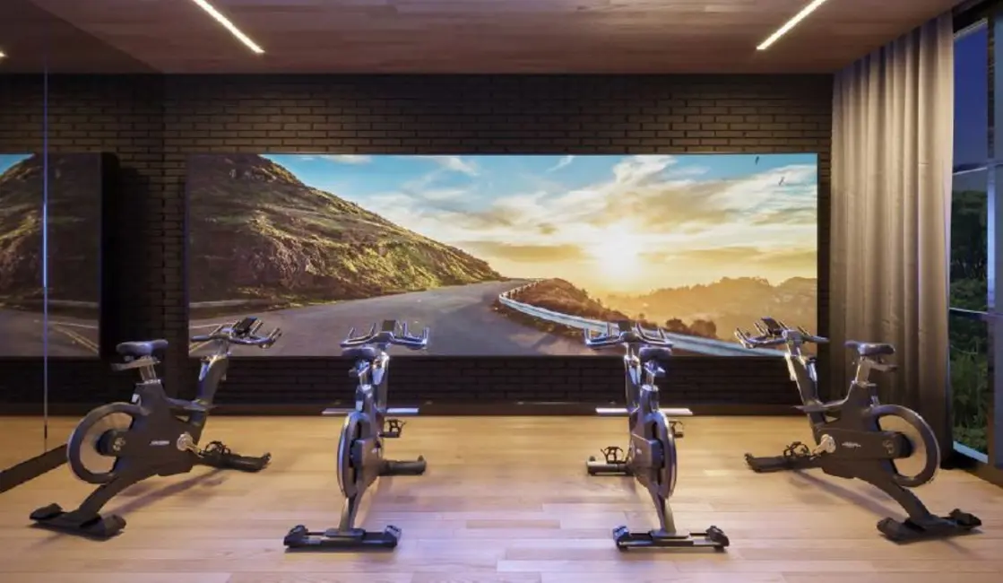 Foto 4 de Apartamento com 2 quartos à venda, 78m2 em Pinheiros, São Paulo - SP