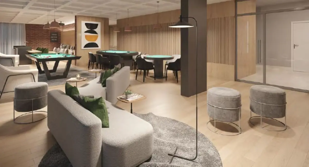 Foto 9 de Apartamento com 2 quartos à venda, 78m2 em Pinheiros, São Paulo - SP