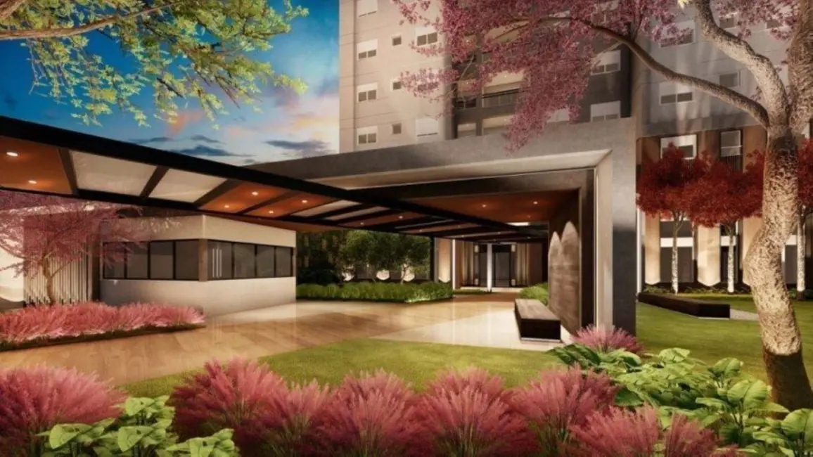 Apartamento com 3 quartos à venda, 138m2 em Vila Andrade, São Paulo - SP - imagem 4 Foto 4 de Apartamento com 3 quartos à venda, 138m2 em Vila Andrade, São Paulo - SP