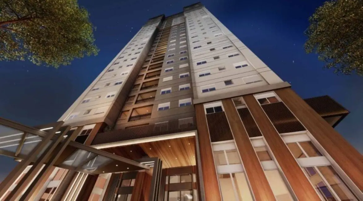 Foto 1 de Apartamento com 2 quartos à venda, 81m2 em Vila Andrade, São Paulo - SP