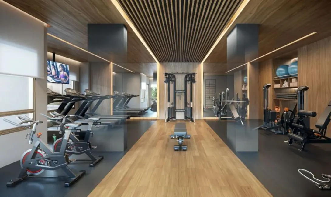 Apartamento com 3 quartos à venda, 100m2 em São Paulo - SP - imagem 5 Foto 5 de Apartamento com 3 quartos à venda, 100m2 em São Paulo - SP