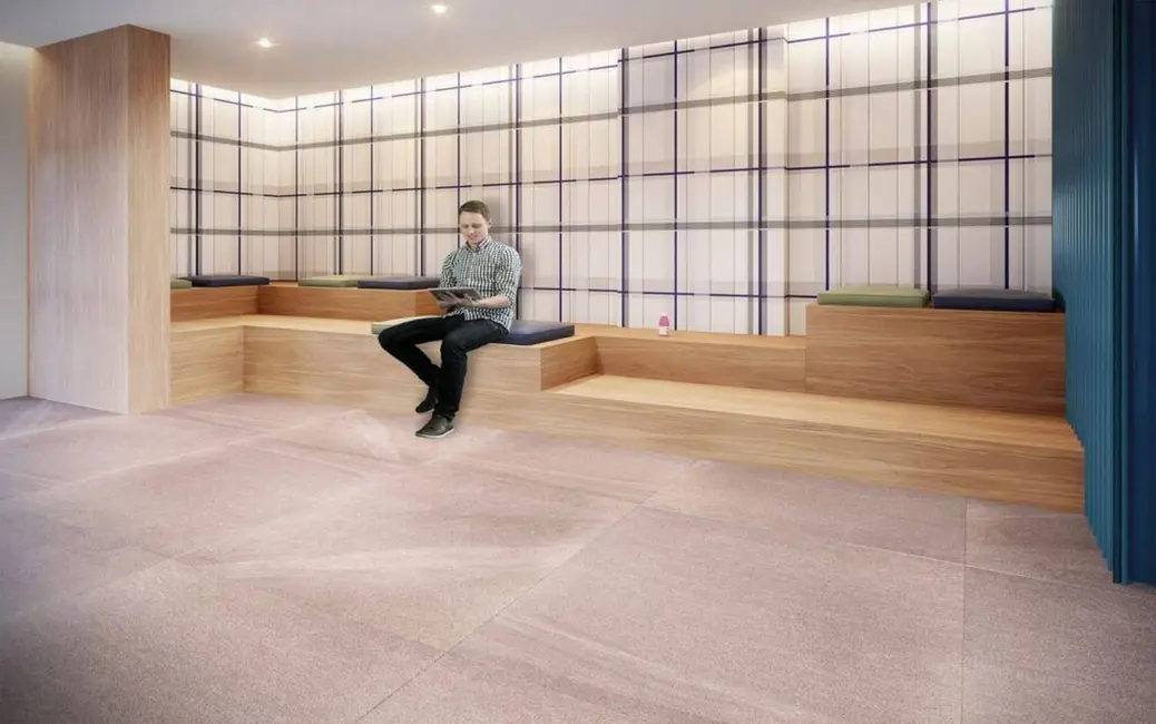 Foto 9 de Apartamento com 1 quarto à venda, 30m2 em Brooklin Novo, São Paulo - SP