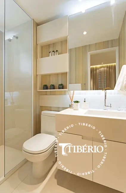 Foto 9 de Apartamento com 2 quartos à venda, 51m2 em São Paulo - SP