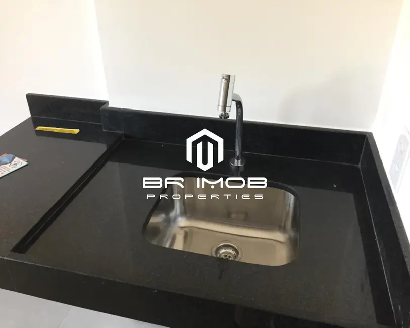 Foto 8 de Apartamento com 1 quarto à venda, 23m2 em Vila Mariana, São Paulo - SP