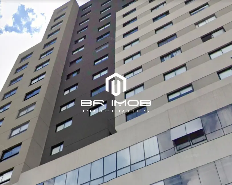 Foto 1 de Apartamento com 1 quarto à venda, 23m2 em Vila Mariana, São Paulo - SP