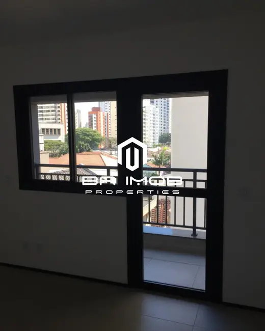 Foto 7 de Apartamento com 1 quarto à venda, 23m2 em Vila Mariana, São Paulo - SP