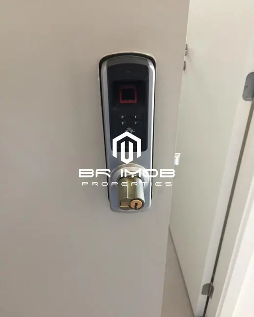 Foto 4 de Apartamento com 1 quarto à venda, 23m2 em Vila Mariana, São Paulo - SP