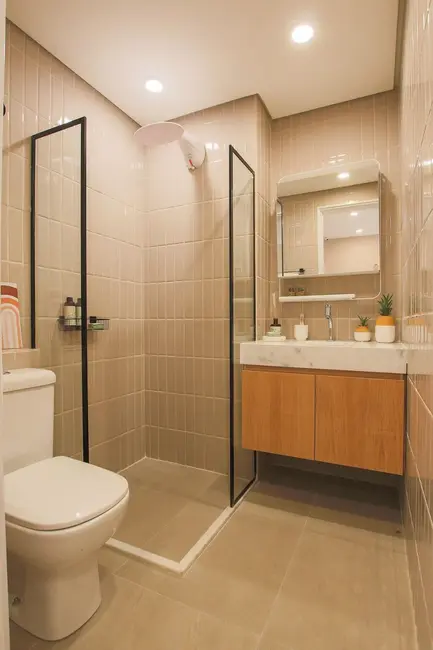 Foto 8 de Apartamento com 2 quartos à venda, 33m2 em Vila Buarque, São Paulo - SP