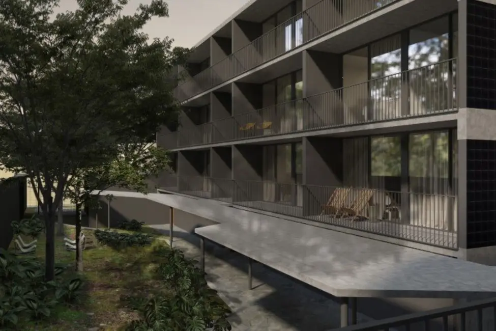 Foto 6 de Apartamento com 1 quarto à venda, 34m2 em Brooklin Novo, São Paulo - SP