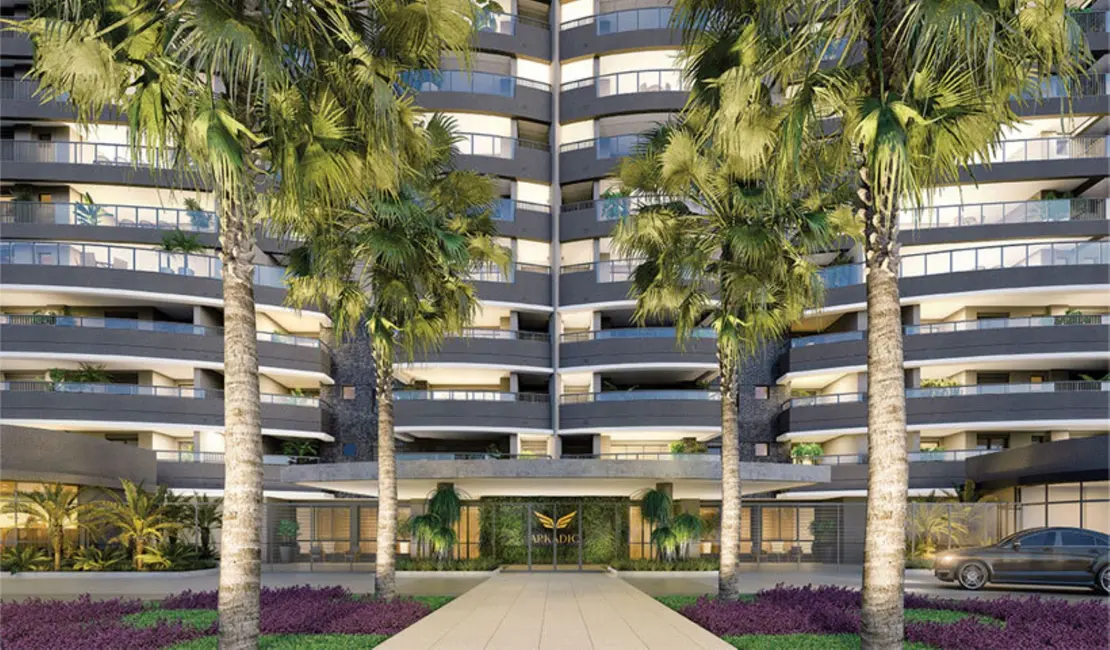 Apartamento com 3 quartos à venda, 111m2 em Jardim das Acácias, São Paulo - SP - imagem 3 Foto 3 de Apartamento com 3 quartos à venda, 111m2 em Jardim das Acácias, São Paulo - SP