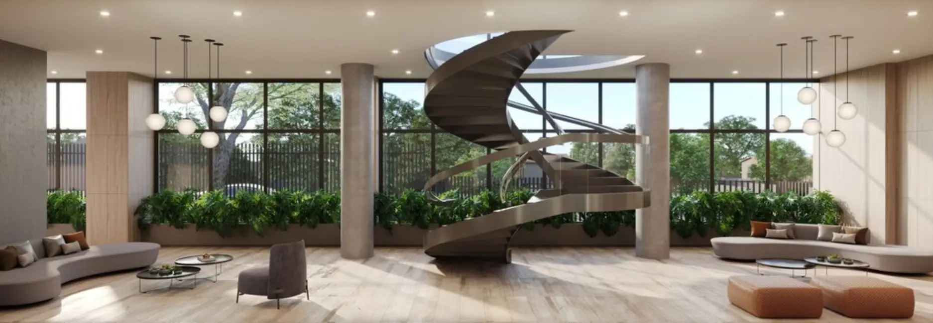 Foto 4 de Apartamento com 3 quartos à venda, 92m2 em Campo Belo, São Paulo - SP