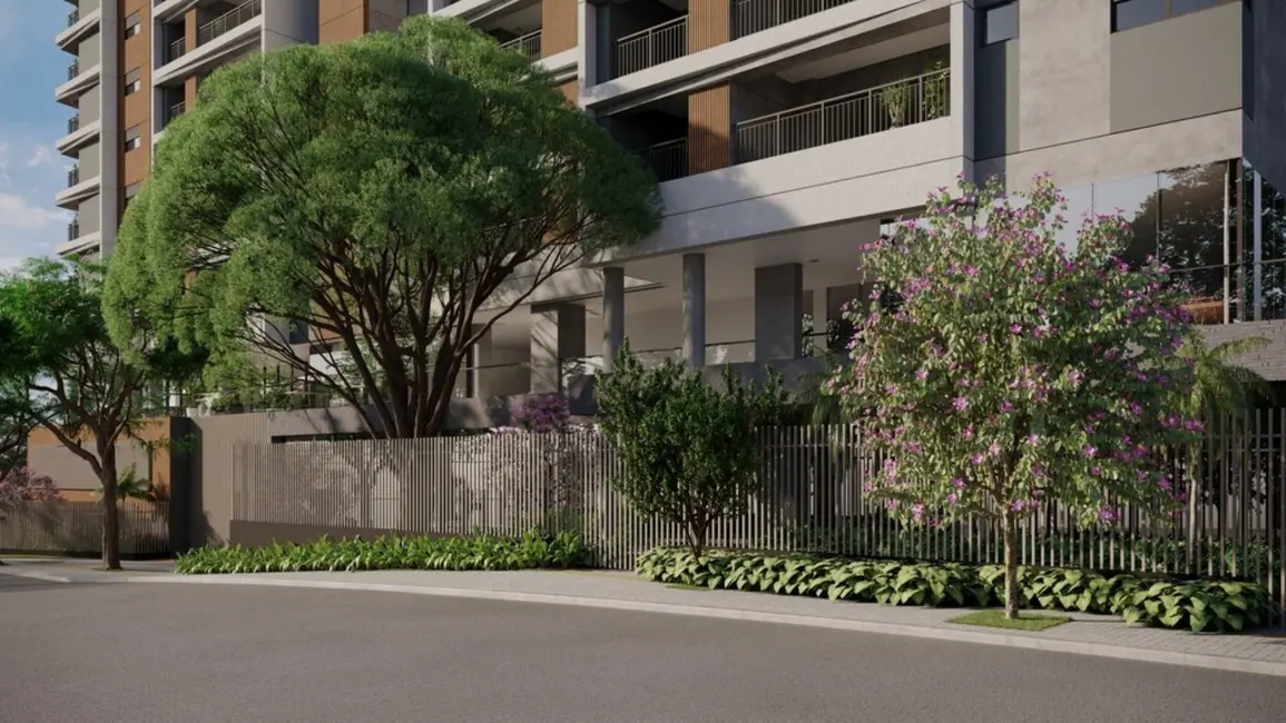 Apartamento com 3 quartos à venda, 130m2 em Campo Belo, São Paulo - SP - imagem 3 Foto 3 de Apartamento com 3 quartos à venda, 130m2 em Campo Belo, São Paulo - SP