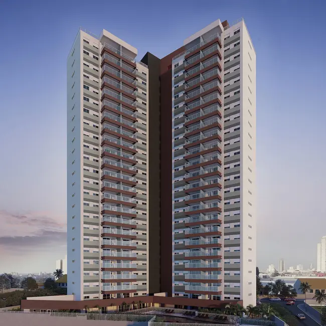 Foto 1 de Apartamento com 2 quartos à venda, 162m2 em Vila Mascote, São Paulo - SP