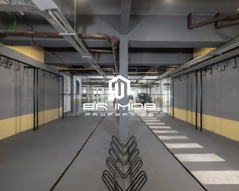 Foto 7 de Apartamento com 2 quartos à venda, 35m2 em Cambuci, São Paulo - SP