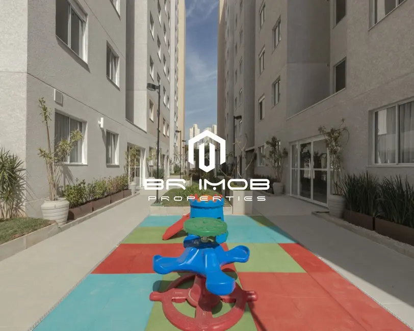 Foto 3 de Apartamento com 2 quartos à venda, 35m2 em Cambuci, São Paulo - SP