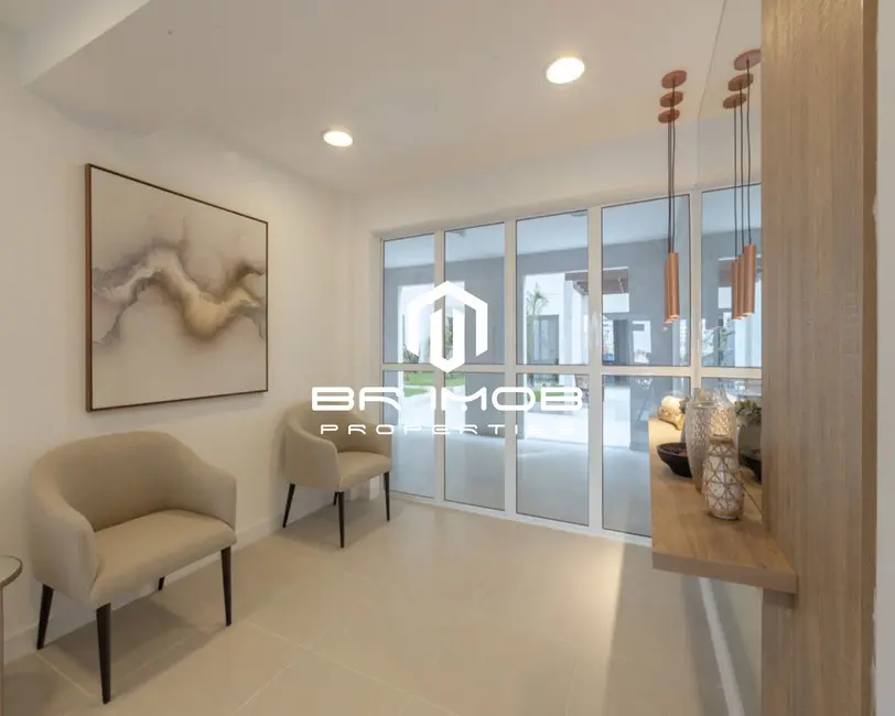 Foto 4 de Apartamento com 2 quartos à venda, 35m2 em Cambuci, São Paulo - SP