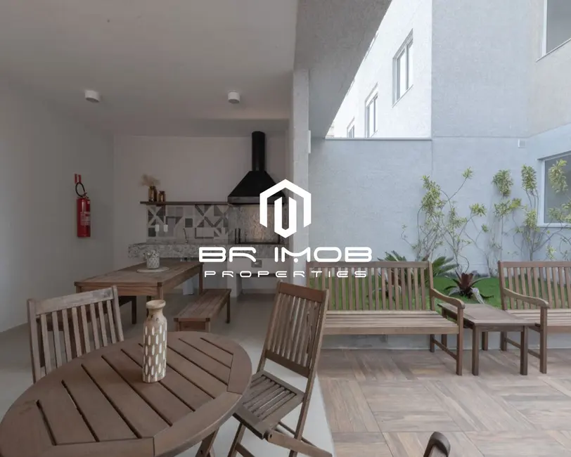 Foto 5 de Apartamento com 2 quartos à venda, 35m2 em Cambuci, São Paulo - SP