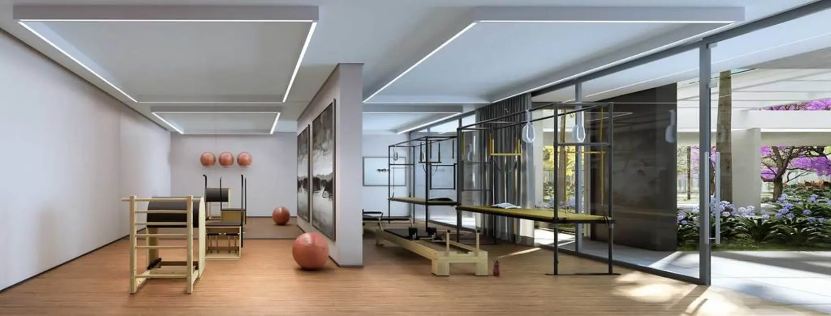 Foto 9 de Apartamento com 4 quartos à venda, 159m2 em São Paulo - SP