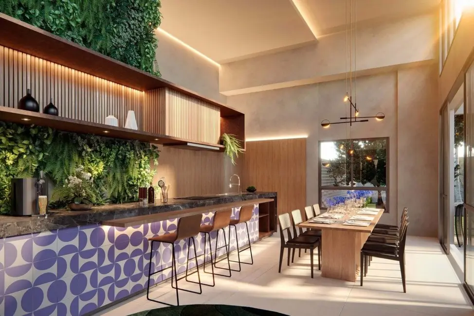 Foto 7 de Apartamento com 4 quartos à venda, 142m2 em Vila Clementino, São Paulo - SP