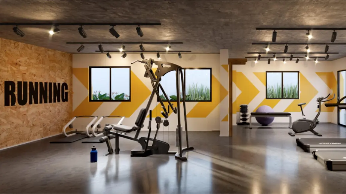 Foto 2 de Apartamento com 2 quartos à venda, 33m2 em Sé, São Paulo - SP