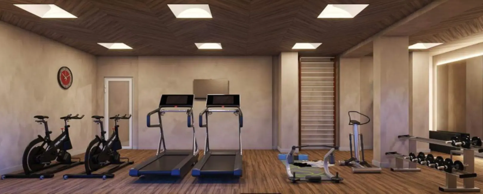 Apartamento com 2 quartos à venda, 34m2 em Barra Funda, São Paulo - SP - imagem 3 Foto 3 de Apartamento com 2 quartos à venda, 34m2 em Barra Funda, São Paulo - SP