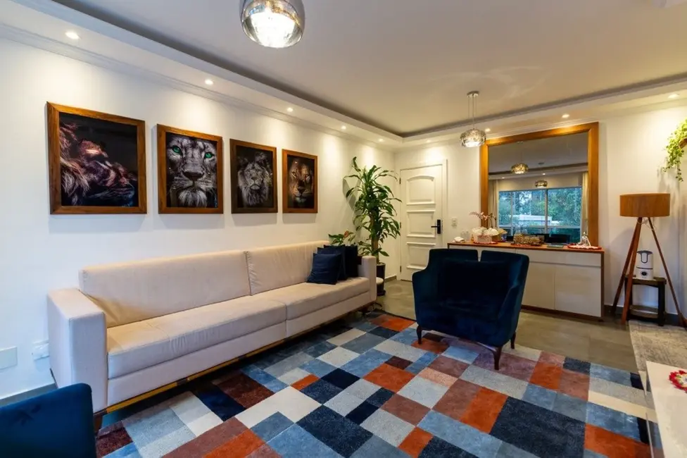 Foto 9 de Apartamento com 3 quartos à venda, 180m2 em Vila Andrade, São Paulo - SP