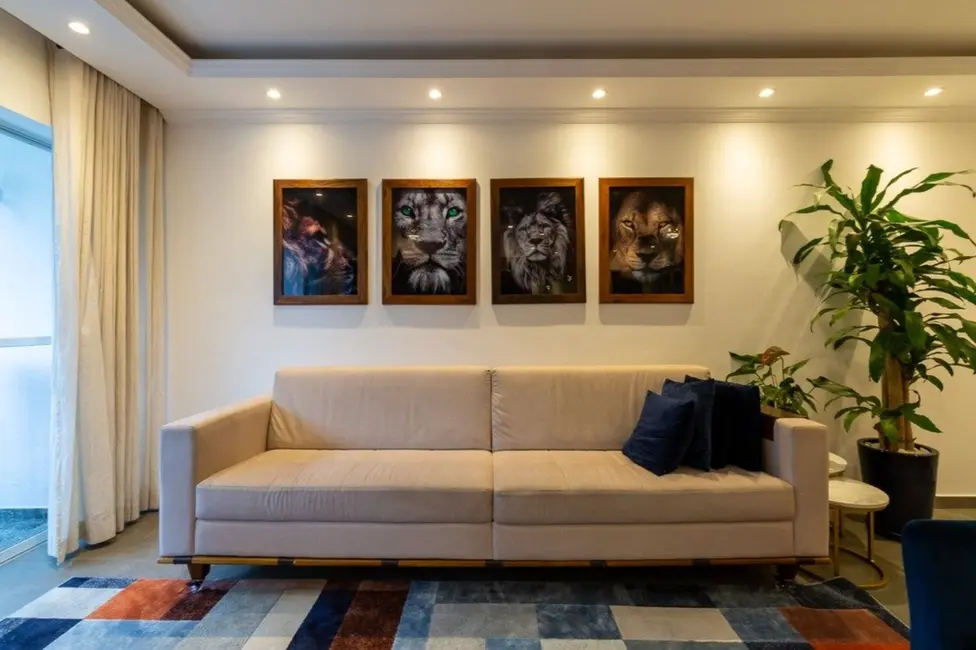 Foto 8 de Apartamento com 3 quartos à venda, 180m2 em Vila Andrade, São Paulo - SP