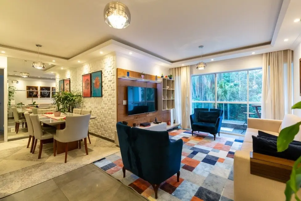 Foto 1 de Apartamento com 3 quartos à venda, 180m2 em Vila Andrade, São Paulo - SP