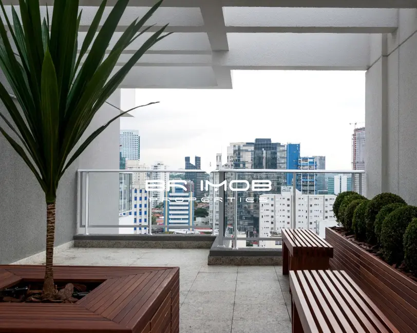 Sala Comercial à venda, 42m2 em Pinheiros, São Paulo - SP - imagem 7 Foto 7 de Sala Comercial à venda, 42m2 em Pinheiros, São Paulo - SP