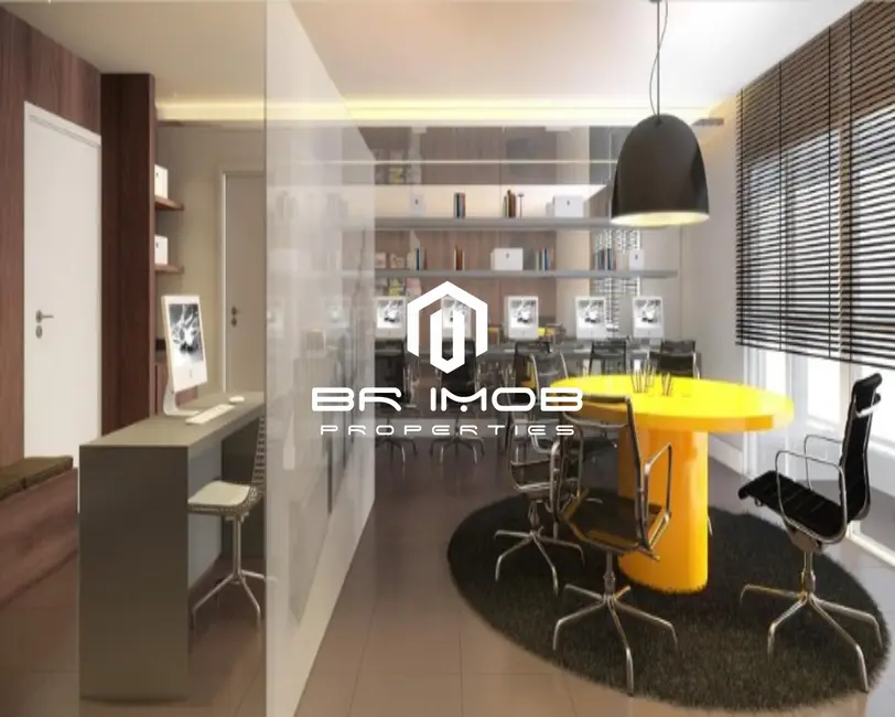 Sala Comercial à venda, 42m2 em Pinheiros, São Paulo - SP - imagem 6 Foto 6 de Sala Comercial à venda, 42m2 em Pinheiros, São Paulo - SP