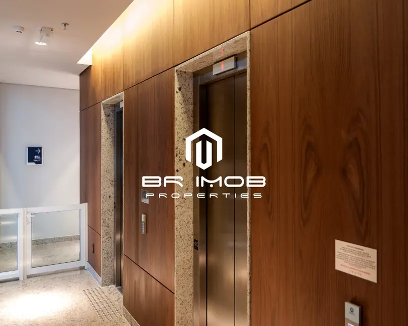 Sala Comercial à venda, 42m2 em Pinheiros, São Paulo - SP - imagem 4 Foto 4 de Sala Comercial à venda, 42m2 em Pinheiros, São Paulo - SP