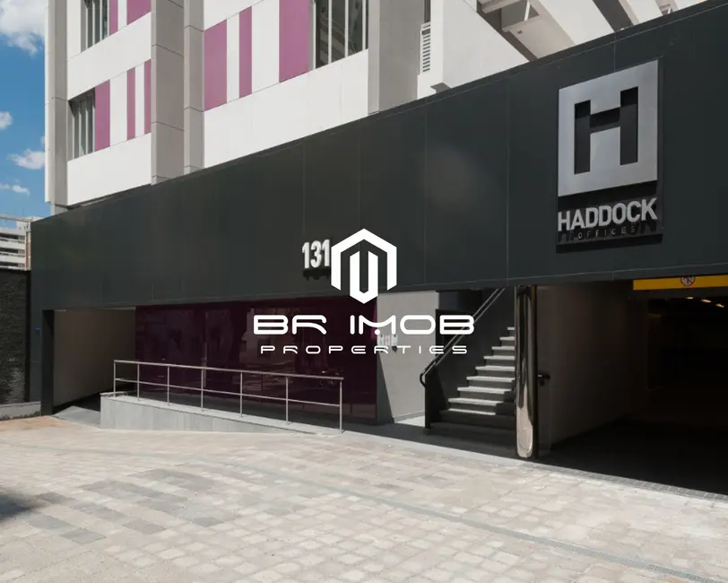 Foto 3 de Sala Comercial à venda, 40m2 em Cerqueira César, São Paulo - SP