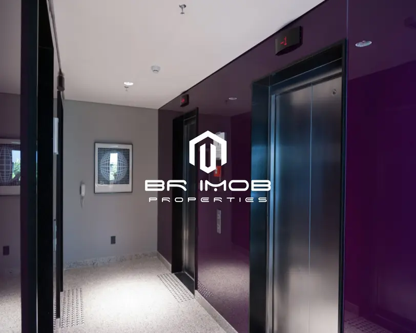 Foto 4 de Sala Comercial à venda, 40m2 em Cerqueira César, São Paulo - SP