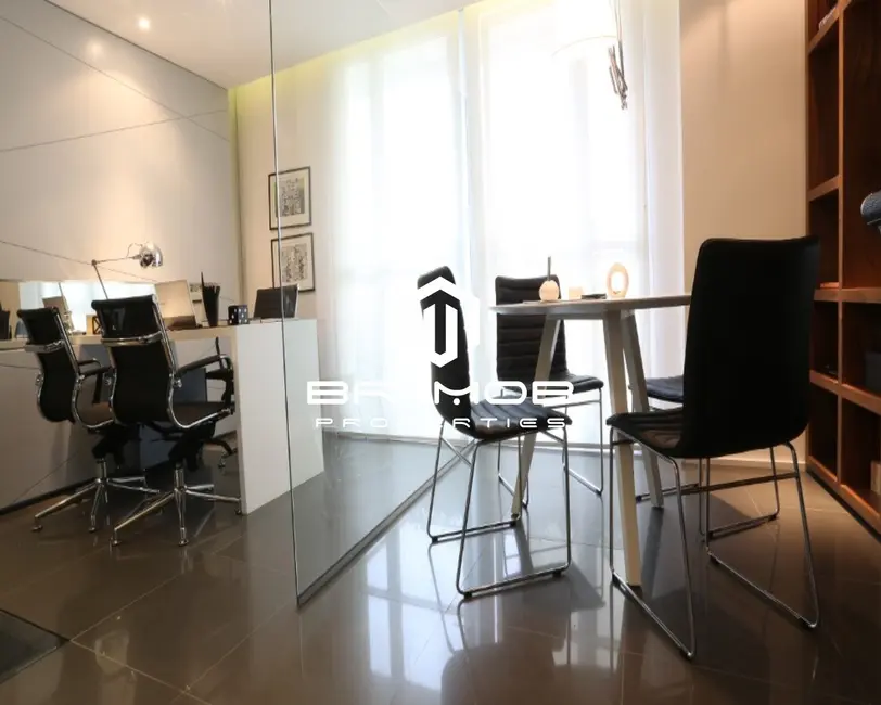 Foto 8 de Sala Comercial à venda, 40m2 em Cerqueira César, São Paulo - SP