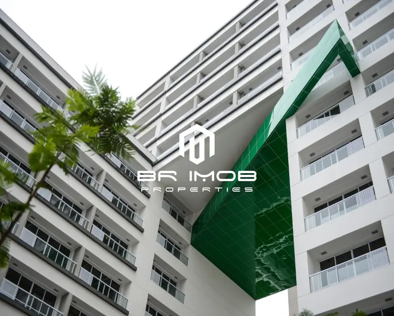 Foto 7 de Sala Comercial à venda, 58m2 em Vila Leopoldina, São Paulo - SP