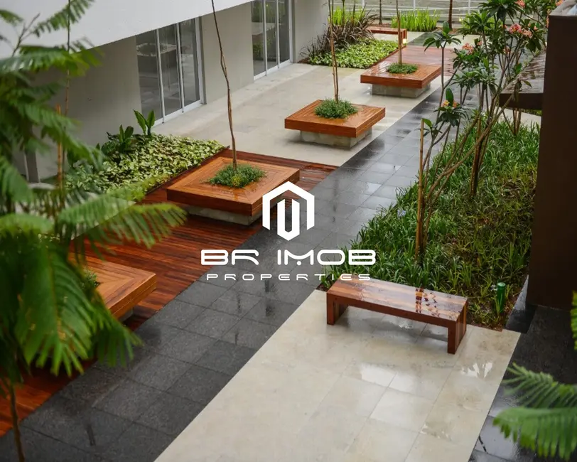 Foto 8 de Sala Comercial à venda, 58m2 em Vila Leopoldina, São Paulo - SP