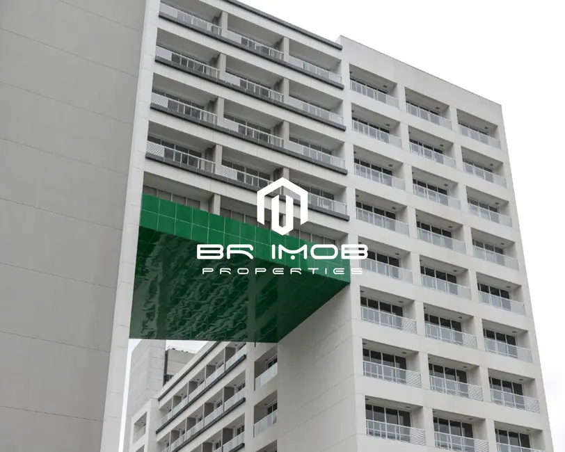 Foto 5 de Sala Comercial à venda, 58m2 em Vila Leopoldina, São Paulo - SP