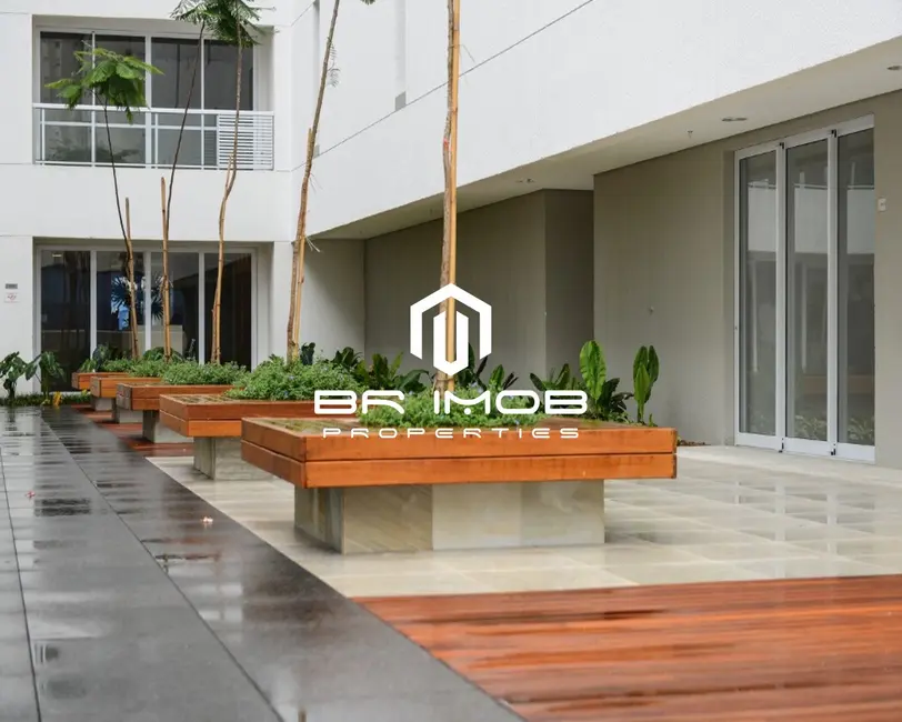 Foto 3 de Sala Comercial à venda, 58m2 em Vila Leopoldina, São Paulo - SP